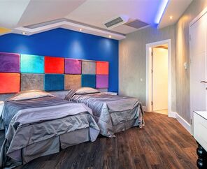 Rox Royal Beach Hotel Antalya Kemer 4 Gece Konaklamalı