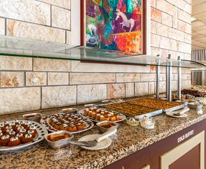 Pineta Club Hotel Marmaris 3 Gece Konaklamalı