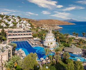 Kairaba Bodrum Imperial 3 Gece Otel Konaklamalı