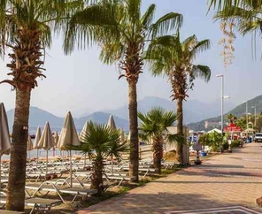 Kurban Bayramı Özel Ege Akdeniz Turu 5 Gece Otel Konaklamalı