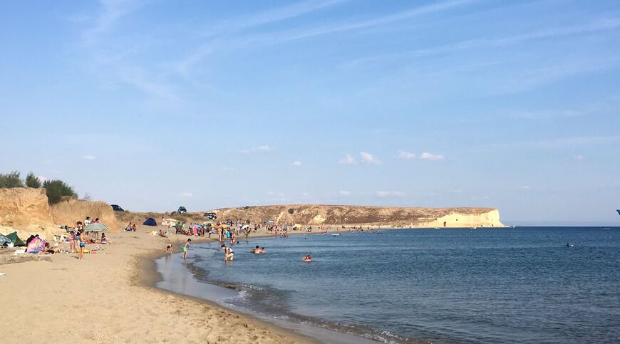 Kurban Bayramı Özel Gökçeada Bozcaada Turu / 1 Gece Otel Konaklamalı