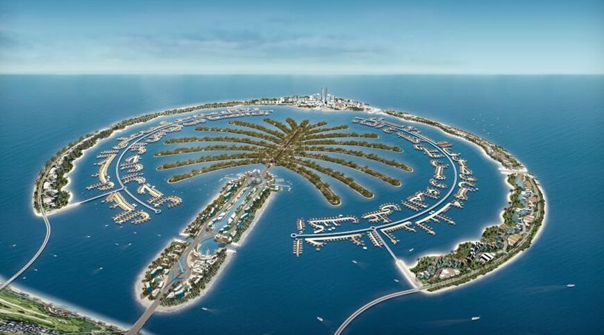 KURBAN BAYRAMI ÖZEL DUBAİ & ABU DHABİ TURU (VİZE DAHİL)