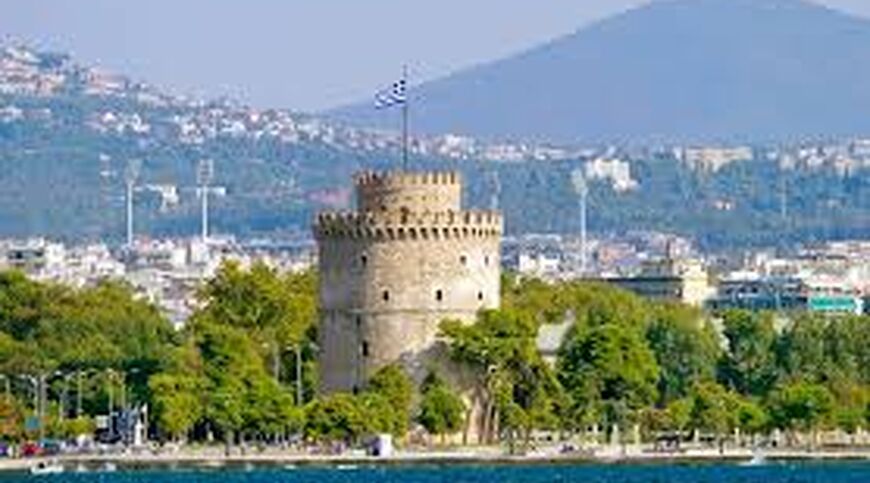 SELANİK KAVALA VE METEORA TURU (16 HAZİRAN HAREKETLİ)