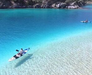 Dalyan Fethiye Ölüdeniz Turu / 2 Gece Konaklamalı 