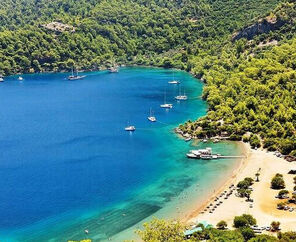 Dalyan Fethiye Ölüdeniz Turu / 2 Gece Konaklamalı 