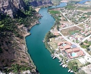 Dalyan Fethiye Ölüdeniz Turu / 2 Gece Konaklamalı 