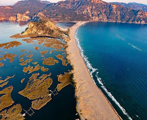 Dalyan Fethiye Ölüdeniz Turu / 2 Gece Konaklamalı 