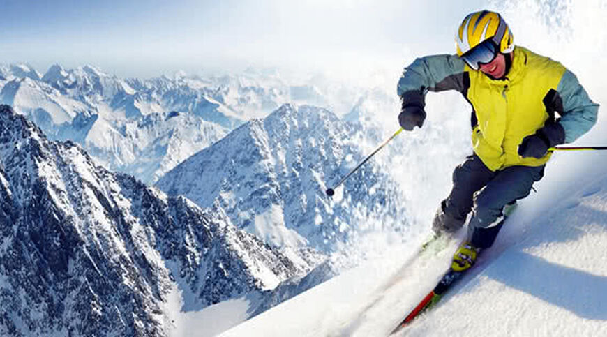 Bulgaristan Bansko Kayak Turu 4 Gece Otel Konaklamalı