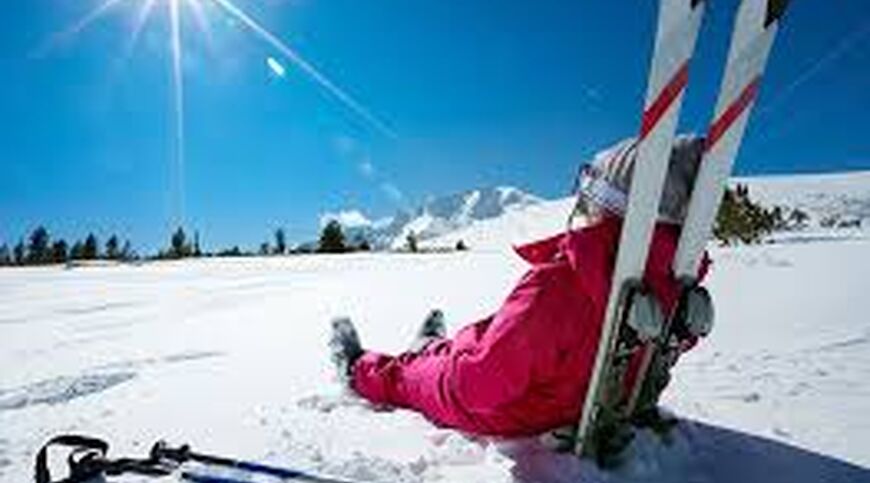 Bulgaristan Bansko Kayak Turu 4 Gece Otel Konaklamalı