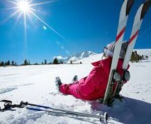 Bulgaristan Bansko Kayak Turu 4 Gece Otel Konaklamalı