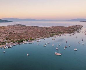 Ladonia Del Mare Hotel 3 Gece 4 Gün Konaklamalı