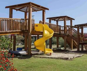 Ladonia Del Mare Hotel 3 Gece 4 Gün Konaklamalı