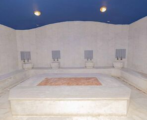 Ladonia Del Mare Hotel 3 Gece 4 Gün Konaklamalı