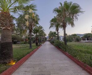 Ladonia Del Mare Hotel 3 Gece 4 Gün Konaklamalı