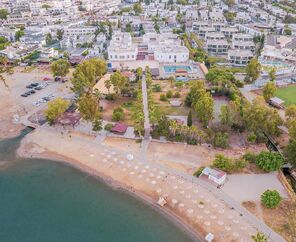 Ladonia Del Mare Hotel 3 Gece 4 Gün Konaklamalı