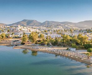 Ladonia Del Mare Hotel 3 Gece 4 Gün Konaklamalı