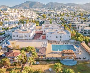 Ladonia Del Mare Hotel 3 Gece 4 Gün Konaklamalı