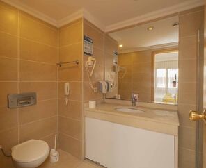 Ladonia Del Mare Hotel 3 Gece 4 Gün Konaklamalı