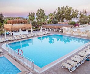 Ladonia Del Mare Hotel 3 Gece 4 Gün Konaklamalı