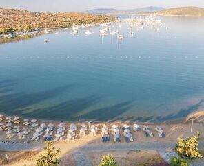 Ladonia Del Mare Hotel 3 Gece 4 Gün Konaklamalı