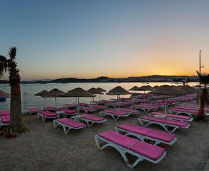 Ladonia Del Mare Hotel 3 Gece 4 Gün Konaklamalı