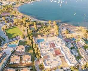Ladonia Del Mare Hotel 3 Gece 4 Gün Konaklamalı