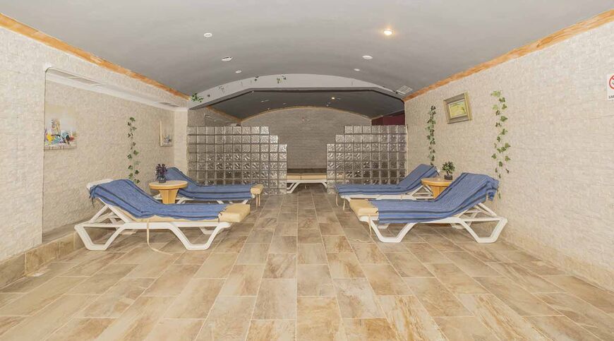 Ladonia Del Mare Hotel 3 Gece 4 Gün Konaklamalı