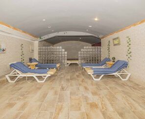 Ladonia Del Mare Hotel 3 Gece 4 Gün Konaklamalı