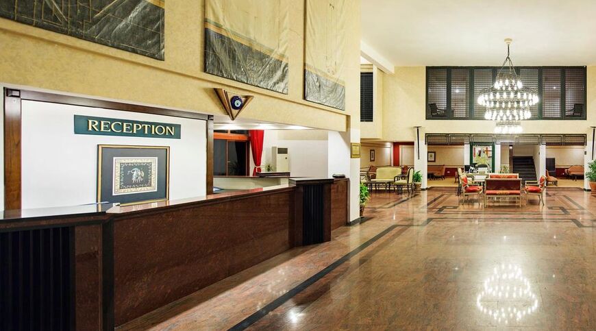 Ladonia Del Mare Hotel 3 Gece 4 Gün Konaklamalı