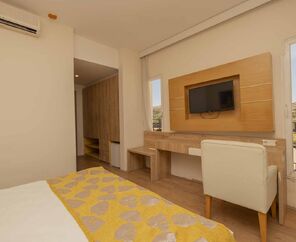 Ladonia Del Mare Hotel 3 Gece 4 Gün Konaklamalı