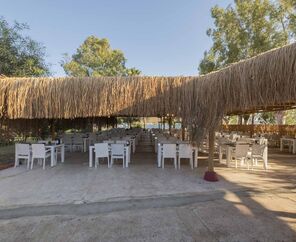 Ladonia Del Mare Hotel 3 Gece 4 Gün Konaklamalı