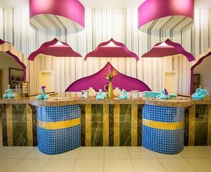 Ramazan Bayramı Özel Daima Biz Hotel Antalya Turu 3 Gece Konaklamalı