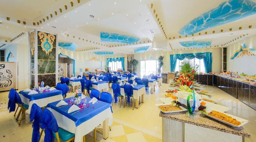 Ramazan Bayramı Özel Daima Biz Hotel Antalya Turu 3 Gece Konaklamalı