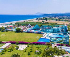 Ramazan Bayramı Özel Daima Biz Hotel Antalya Turu 3 Gece Konaklamalı