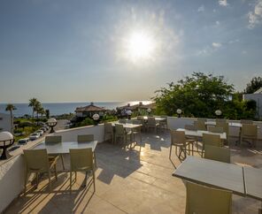 Ramazan Bayramı Özel Club Titan Hotel Alanya Turu 3 Gece Konaklamalı