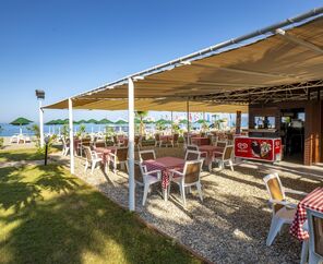 Ramazan Bayramı Özel Club Titan Hotel Alanya Turu 3 Gece Konaklamalı