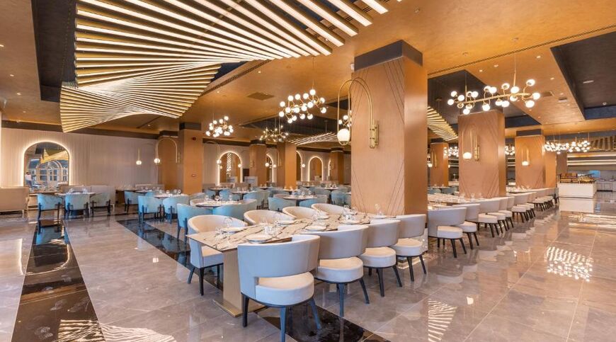 Ramazan Bayramı Özel Serenity Queen Hotel Antalya Turu 3 Gece Konaklamalı