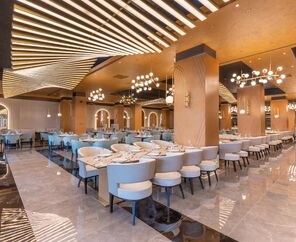 Ramazan Bayramı Özel Serenity Queen Hotel Antalya Turu 3 Gece Konaklamalı