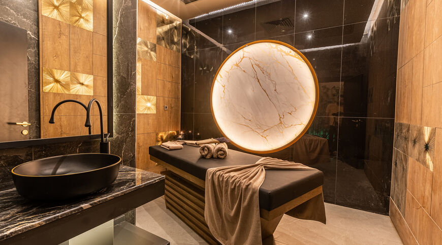 Ramazan Bayramı Özel Serenity Queen Hotel Antalya Turu 3 Gece Konaklamalı
