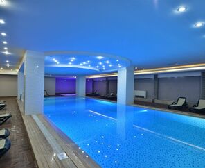 Ramazan Bayramı Özel Kaila Beach Hotel Alanya Turu 3 Gece Konaklamalı