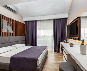 Ramazan Bayramı Özel Kaila Beach Hotel Alanya Turu 3 Gece Konaklamalı