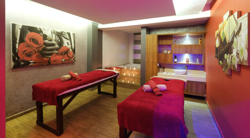 Ramazan Bayramı Özel Kaila Beach Hotel Alanya Turu 3 Gece Konaklamalı