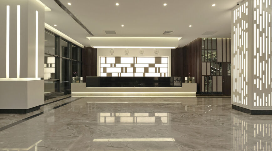 Ramazan Bayramı Özel Kaila Beach Hotel Alanya Turu 3 Gece Konaklamalı