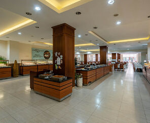 Golden Age Otel Yalıkavak Bodrum 4 Gece Otel Konaklamalı