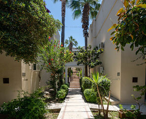 Golden Age Otel Yalıkavak Bodrum 4 Gece Otel Konaklamalı