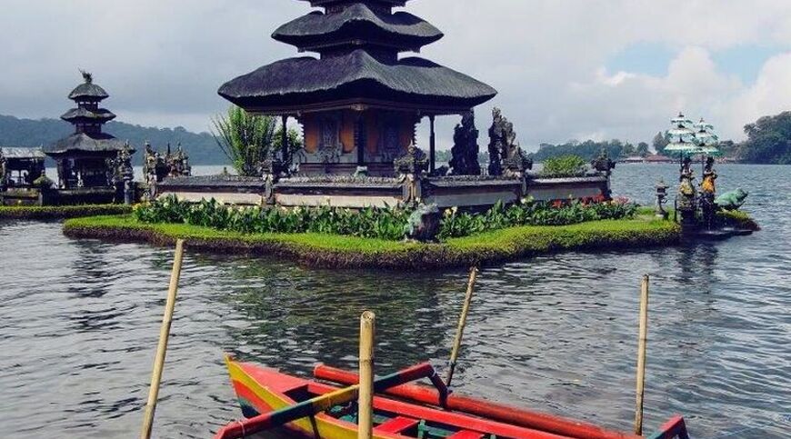 CENNETE KAÇIŞ !... BALİ TURU ( TÜRKÇE REHBERLİ ) 5 GECE KONAKLAMALI