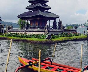 CENNETE KAÇIŞ !... BALİ TURU ( TÜRKÇE REHBERLİ ) 5 GECE KONAKLAMALI