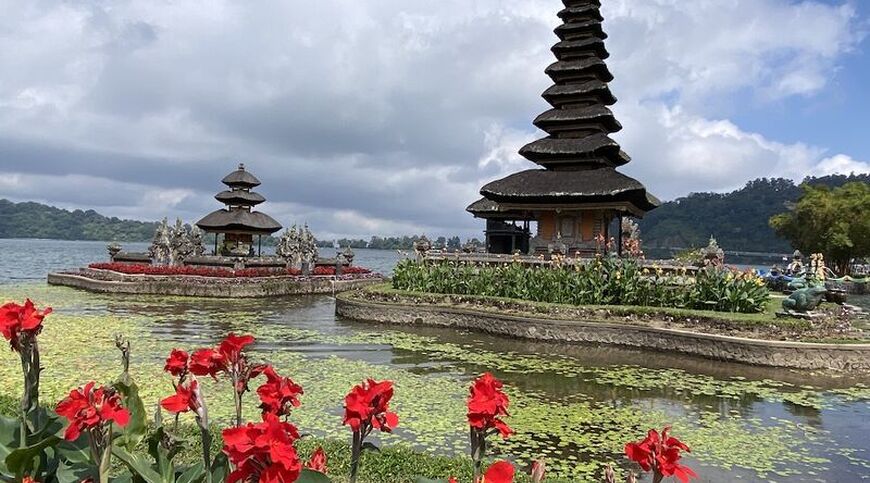 CENNETE KAÇIŞ !... BALİ TURU ( TÜRKÇE REHBERLİ ) 5 GECE KONAKLAMALI