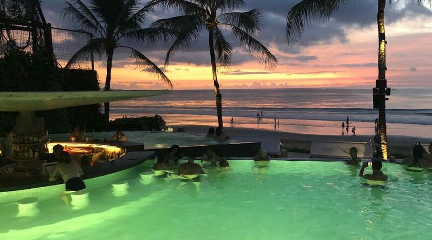 CENNETE KAÇIŞ !... BALİ TURU ( TÜRKÇE REHBERLİ ) 5 GECE KONAKLAMALI