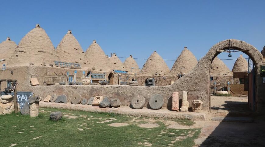 Ramazan Bayramı Özel Uçaklı Gap Turu THY İle 3 Gece Otel Konaklamalı / 29 Mart Özel (Gidiş-Dönüş Gaziantep)